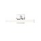 Z-Lite Liam Vanity, 1-Light, 18 In.W x 3 In.L x 5 In.H, Chrome /Frosted 1009-18W-CH-LED - alternate 1